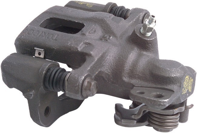 CARDONE Reman Disc Brake Caliper P/N:19-B978 Fits: Nissan Maxima 1988 - Image 1