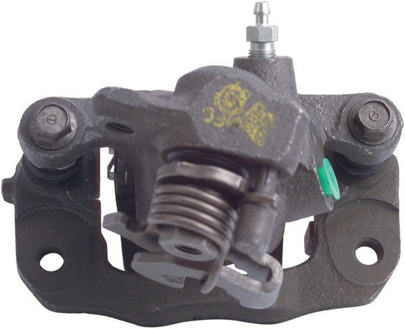 CARDONE Reman Disc Brake Caliper P/N:19-B978 Fits: Nissan Maxima 1988 - Image 2