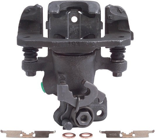 CARDONE Reman Disc Brake Caliper P/N:19-B978 Fits: Nissan Maxima 1988 - Image 3