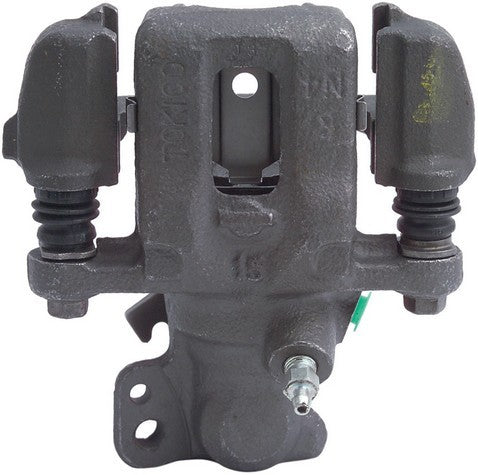 CARDONE Reman Disc Brake Caliper P/N:19-B978 Fits: Nissan Maxima 1988 - Image 4