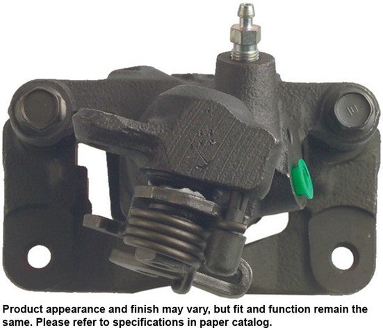 CARDONE Reman Disc Brake Caliper P/N:19-B978A Fits: Nissan Maxima 87-85 - Image 2