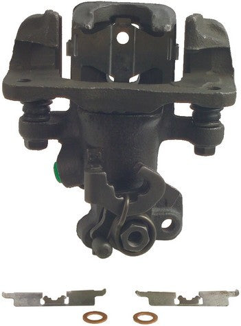 CARDONE Reman Disc Brake Caliper P/N:19-B978A Fits: Nissan Maxima 87-85 - Image 3