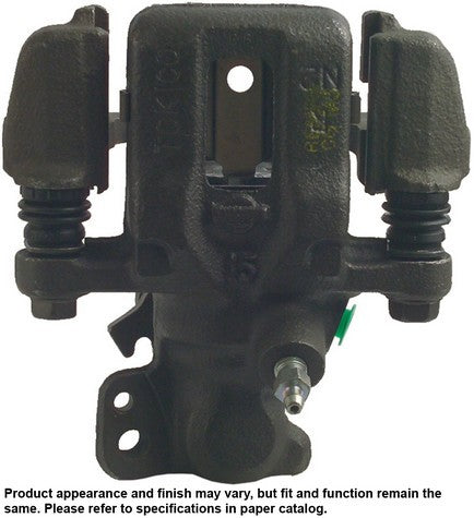 CARDONE Reman Disc Brake Caliper P/N:19-B978A Fits: Nissan Maxima 87-85 - Image 4