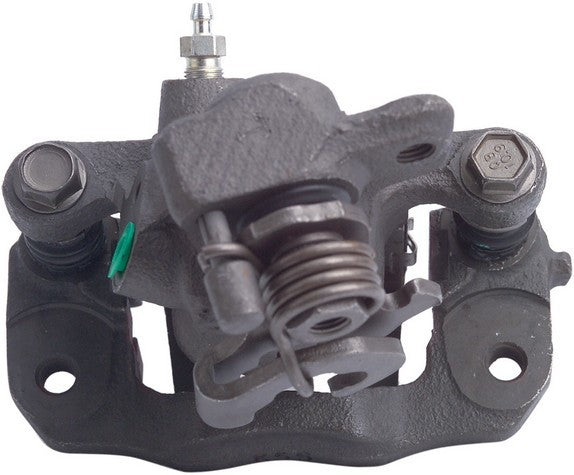 CARDONE Reman Disc Brake Caliper P/N:19-B979 Fits: Nissan Maxima 1988 - Image 2