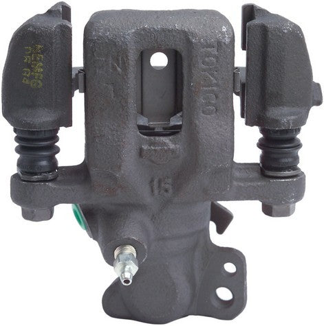 CARDONE Reman Disc Brake Caliper P/N:19-B979 Fits: Nissan Maxima 1988 - Image 4