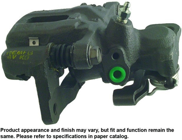 CARDONE Reman Disc Brake Caliper P/N:19-B979A Fits: Nissan Maxima 87-85 - Image 1