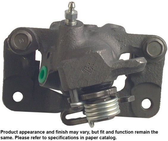 CARDONE Reman Disc Brake Caliper P/N:19-B979A Fits: Nissan Maxima 87-85 - Image 2