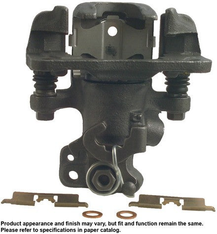 CARDONE Reman Disc Brake Caliper P/N:19-B979A Fits: Nissan Maxima 87-85 - Image 3