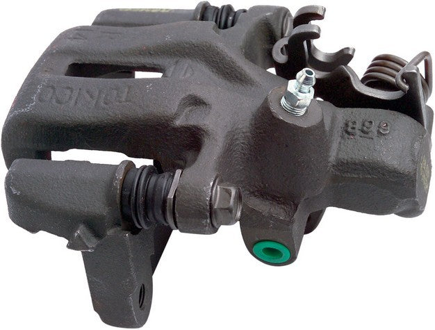 CARDONE Reman Disc Brake Caliper P/N:19-B980 Fits: Nissan 200sx 88-87 - Image 1