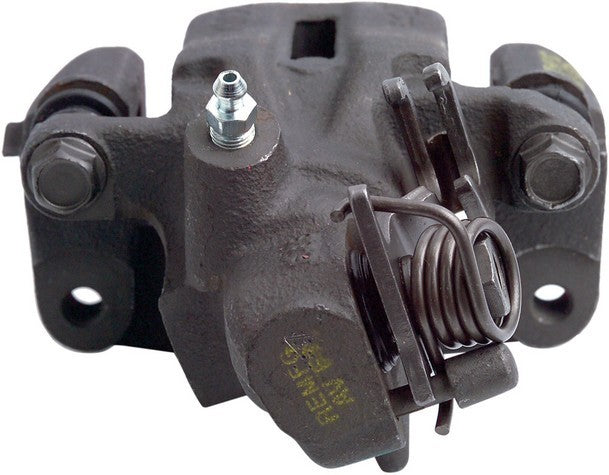 CARDONE Reman Disc Brake Caliper P/N:19-B980 Fits: Nissan 200sx 88-87 - Image 2