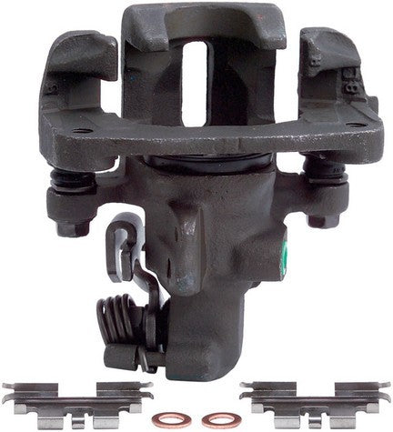 CARDONE Reman Disc Brake Caliper P/N:19-B980 Fits: Nissan 200sx 88-87 - Image 3