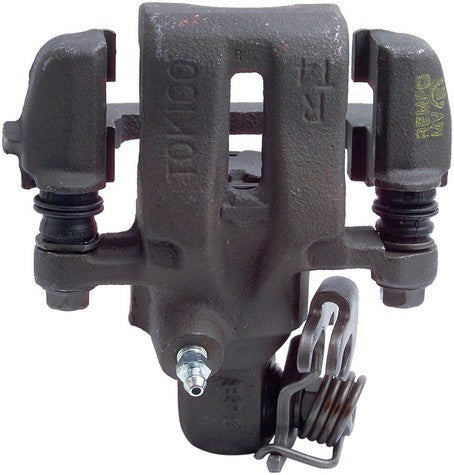 CARDONE Reman Disc Brake Caliper P/N:19-B980 Fits: Nissan 200sx 88-87 - Image 4
