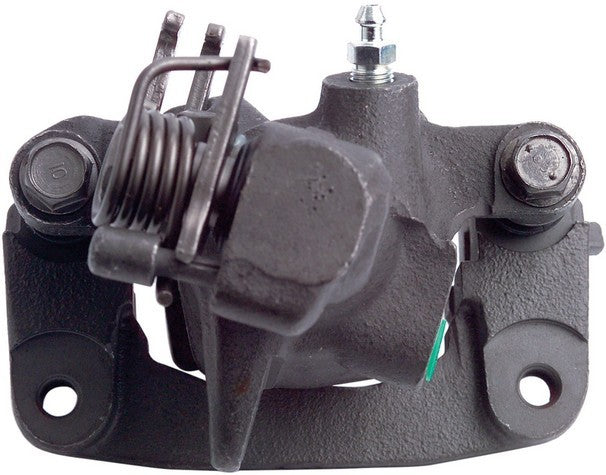 CARDONE Reman Disc Brake Caliper P/N:19-B981 Fits: Nissan 200sx 88-87 - Image 2
