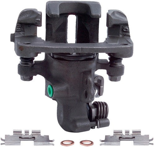 CARDONE Reman Disc Brake Caliper P/N:19-B981 Fits: Nissan 200sx 88-87 - Image 3