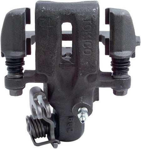 CARDONE Reman Disc Brake Caliper P/N:19-B981 Fits: Nissan 200sx 88-87 - Image 4