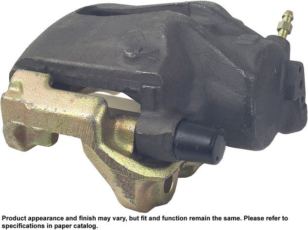 CARDONE Reman Disc Brake Caliper P/N:19-B982 Fits: Audi 5000 87-84 - Image 1