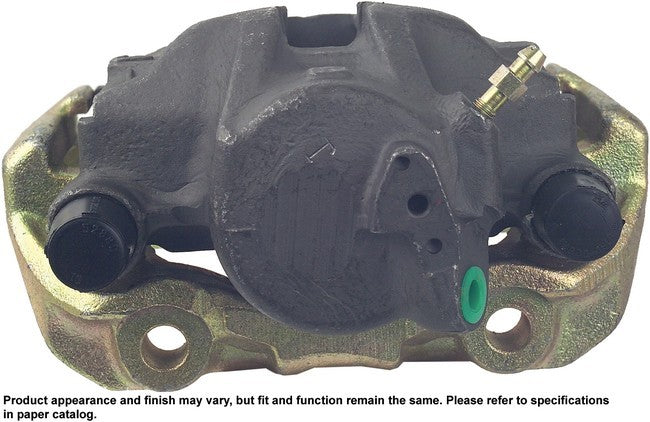 CARDONE Reman Disc Brake Caliper P/N:19-B982 Fits: Audi 5000 87-84 - Image 2