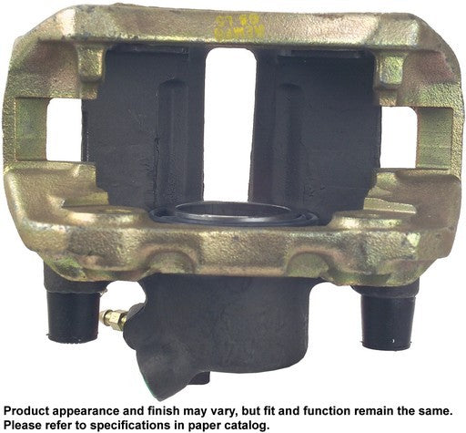CARDONE Reman Disc Brake Caliper P/N:19-B982 Fits: Audi 5000 87-84 - Image 3