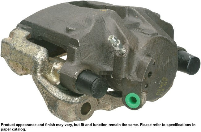 CARDONE Reman Disc Brake Caliper P/N:19-B983 Fits: Audi 5000 87-84 - Image 1