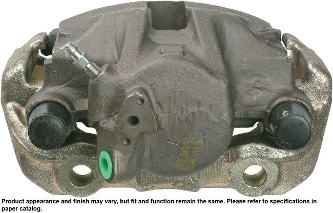 CARDONE Reman Disc Brake Caliper P/N:19-B983 Fits: Audi 5000 87-84 - Image 2