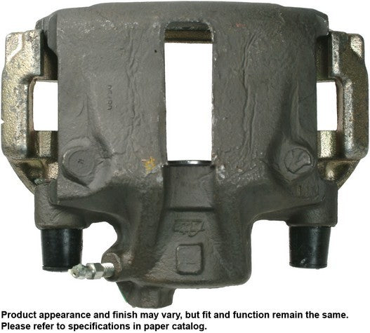 CARDONE Reman Disc Brake Caliper P/N:19-B983 Fits: Audi 5000 87-84 - Image 4