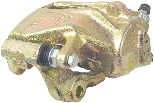 CARDONE Reman Disc Brake Caliper P/N:19-B984 Fits: Audi 4000 Quattro 87-84, Audi Coupe 87-85, Volkswagen Quantum 88-86, Volkswagen Scirocco 88-86 - Image 1