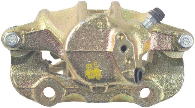 CARDONE Reman Disc Brake Caliper P/N:19-B984 Fits: Audi 4000 Quattro 87-84, Audi Coupe 87-85, Volkswagen Quantum 88-86, Volkswagen Scirocco 88-86 - Image 2