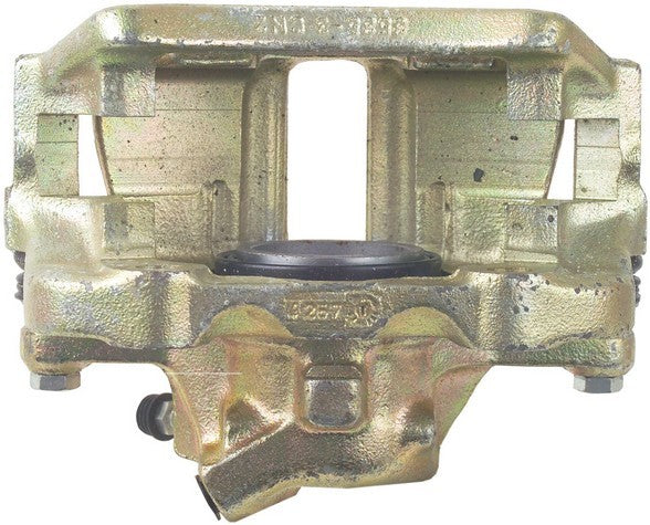 CARDONE Reman Disc Brake Caliper P/N:19-B984 Fits: Audi 4000 Quattro 87-84, Audi Coupe 87-85, Volkswagen Quantum 88-86, Volkswagen Scirocco 88-86 - Image 3