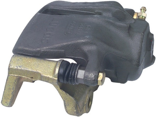 CARDONE Reman Disc Brake Caliper P/N:19-B984B Fits: Seat Cordoba, Volkswagen Cabrio, Volkswagen Derby, Volkswagen Eurovan, Volkswagen Gol, Volkswagen Golf, Volkswagen Jetta, Volkswagen Passat - Image 1