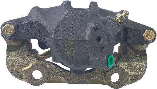 CARDONE Reman Disc Brake Caliper P/N:19-B984B Fits: Seat Cordoba, Volkswagen Cabrio, Volkswagen Derby, Volkswagen Eurovan, Volkswagen Gol, Volkswagen Golf, Volkswagen Jetta, Volkswagen Passat - Image 2