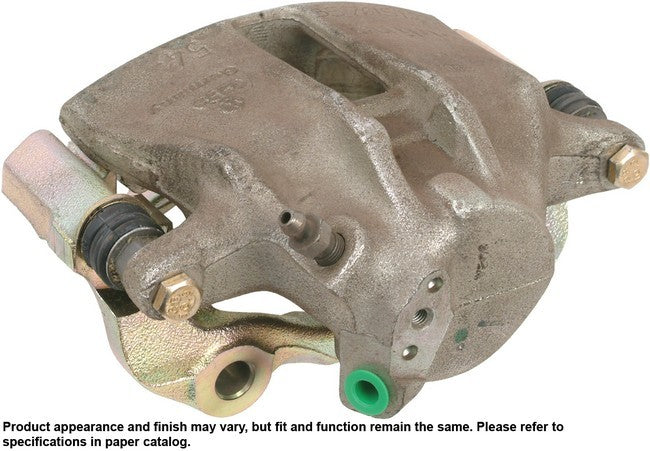 CARDONE Reman Disc Brake Caliper P/N:19-B984C Fits: Volkswagen Passat 95-93 - Image 1