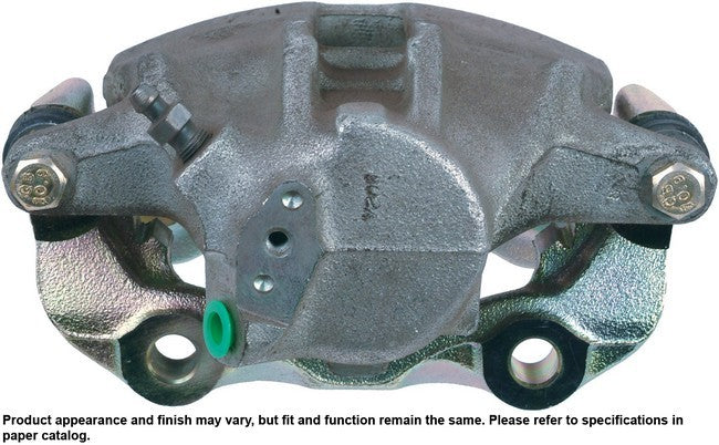 CARDONE Reman Disc Brake Caliper P/N:19-B984C Fits: Volkswagen Passat 95-93 - Image 2