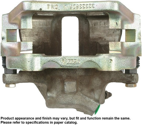 CARDONE Reman Disc Brake Caliper P/N:19-B984C Fits: Volkswagen Passat 95-93 - Image 3