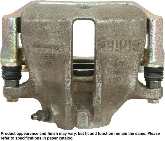 CARDONE Reman Disc Brake Caliper P/N:19-B984C Fits: Volkswagen Passat 95-93 - Image 4