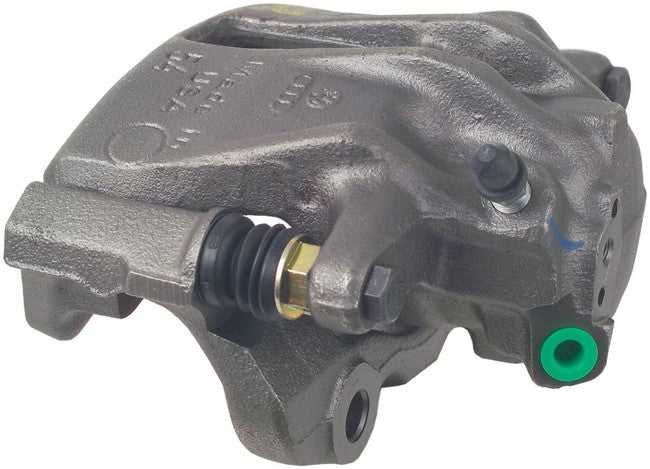 CARDONE Reman Disc Brake Caliper P/N:19-B985 Fits: Audi 4000 Quattro 87-84, Audi Coupe 87-85, Volkswagen Quantum 88-86, Volkswagen Scirocco 88-86 - Image 1