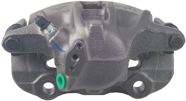 CARDONE Reman Disc Brake Caliper P/N:19-B985 Fits: Audi 4000 Quattro 87-84, Audi Coupe 87-85, Volkswagen Quantum 88-86, Volkswagen Scirocco 88-86 - Image 2