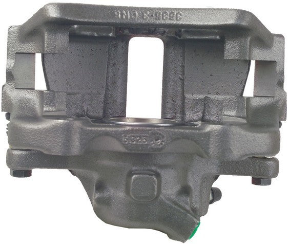 CARDONE Reman Disc Brake Caliper P/N:19-B985 Fits: Audi 4000 Quattro 87-84, Audi Coupe 87-85, Volkswagen Quantum 88-86, Volkswagen Scirocco 88-86 - Image 3