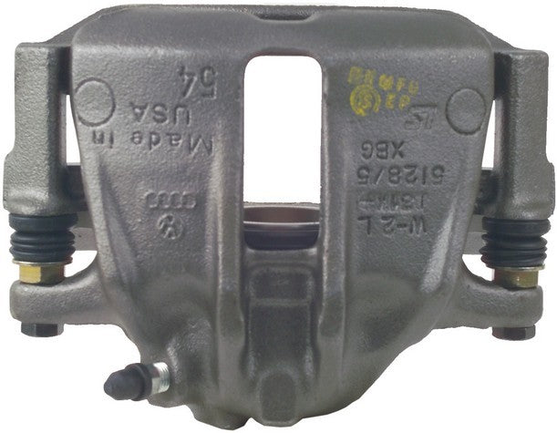 CARDONE Reman Disc Brake Caliper P/N:19-B985 Fits: Audi 4000 Quattro 87-84, Audi Coupe 87-85, Volkswagen Quantum 88-86, Volkswagen Scirocco 88-86 - Image 4