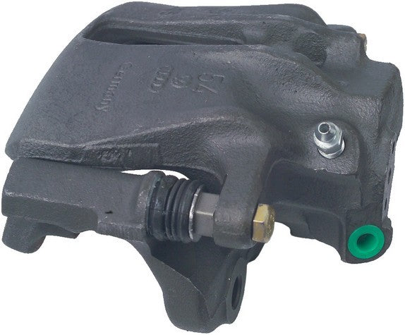 CARDONE Reman Disc Brake Caliper P/N:19-B985B Fits: Seat Cordoba, Volkswagen Cabrio, Volkswagen Derby, Volkswagen Eurovan, Volkswagen Gol, Volkswagen Golf, Volkswagen Jetta, Volkswagen Passat - Image 1