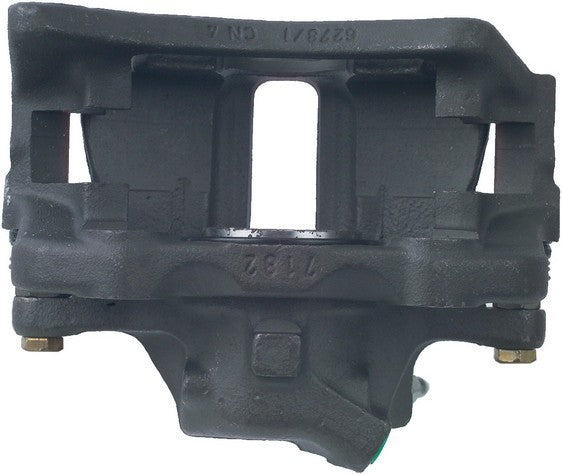 CARDONE Reman Disc Brake Caliper P/N:19-B985B Fits: Seat Cordoba, Volkswagen Cabrio, Volkswagen Derby, Volkswagen Eurovan, Volkswagen Gol, Volkswagen Golf, Volkswagen Jetta, Volkswagen Passat - Image 3