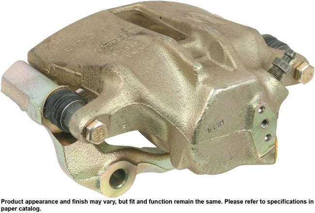 CARDONE Reman Disc Brake Caliper P/N:19-B985C Fits: Volkswagen Passat 95-93 - Image 1