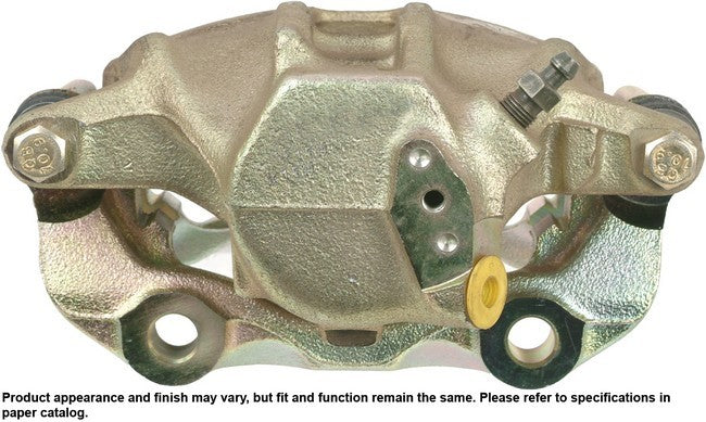 CARDONE Reman Disc Brake Caliper P/N:19-B985C Fits: Volkswagen Passat 95-93 - Image 2