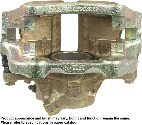CARDONE Reman Disc Brake Caliper P/N:19-B985C Fits: Volkswagen Passat 95-93 - Image 3