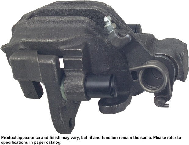 CARDONE Reman Disc Brake Caliper P/N:19-B986 Fits: Audi 5000 86-85 - Image 1
