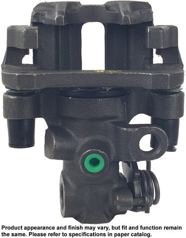 CARDONE Reman Disc Brake Caliper P/N:19-B986 Fits: Audi 5000 86-85 - Image 3