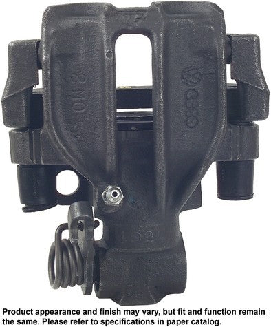 CARDONE Reman Disc Brake Caliper P/N:19-B986 Fits: Audi 5000 86-85 - Image 4