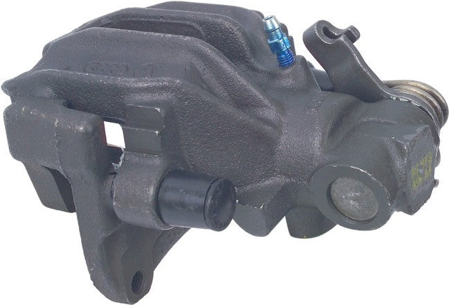 CARDONE Reman Disc Brake Caliper P/N:19-B987 Fits: Audi 5000 86-85 - Image 1