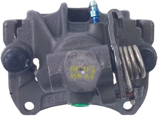 CARDONE Reman Disc Brake Caliper P/N:19-B987 Fits: Audi 5000 86-85 - Image 2