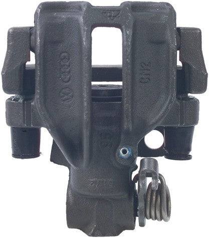 CARDONE Reman Disc Brake Caliper P/N:19-B987 Fits: Audi 5000 86-85 - Image 4