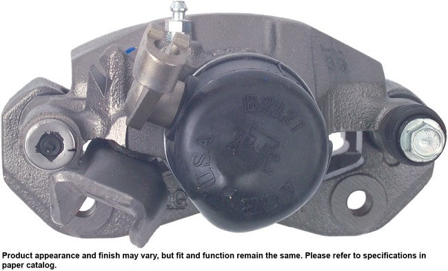 CARDONE Reman Disc Brake Caliper P/N:19-B992 Fits: Subaru Xt 91-88 - Image 2